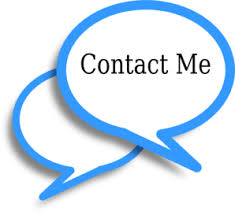 Contact Me Bubble Contact Me Bubble